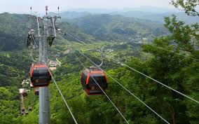 Exploring Mutianyu: Top Tips for the Great Wall Adventure!