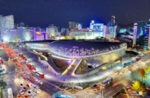 Описание: Описание: Описание: Картинки по запросу Dongdaemun Design Plaza (DDP)