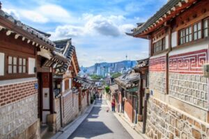 Описание: Картинки по запросу 북촌한옥마을