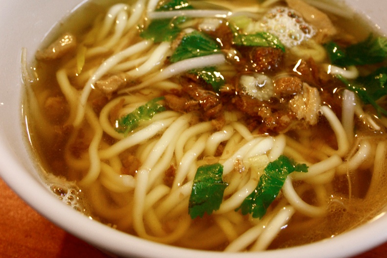 Danzai Noodles