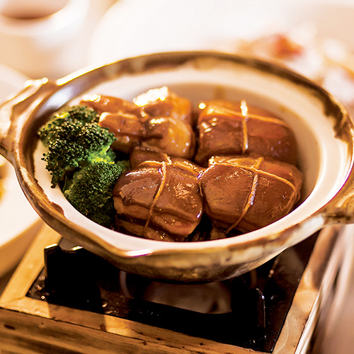 Dongpo Pork