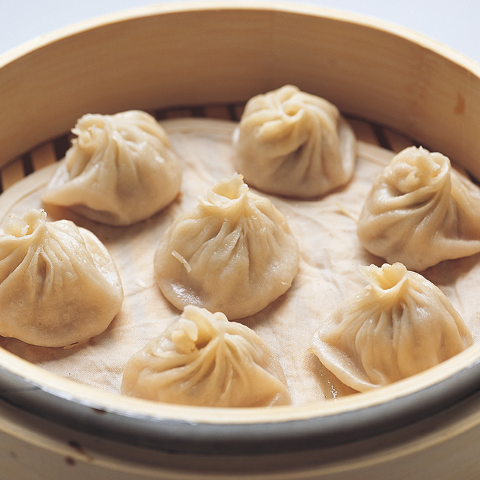 Dumplings