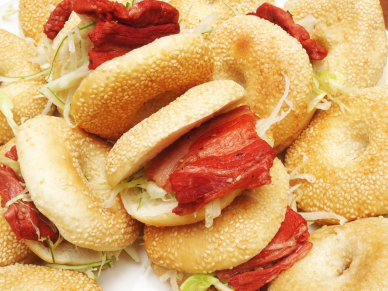 Jiguang Bread