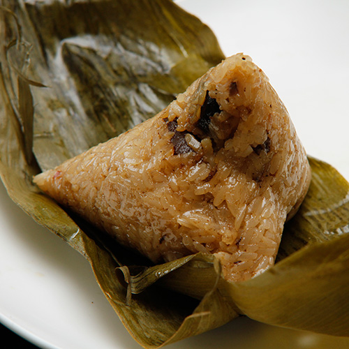 Meat Rice Dumplings