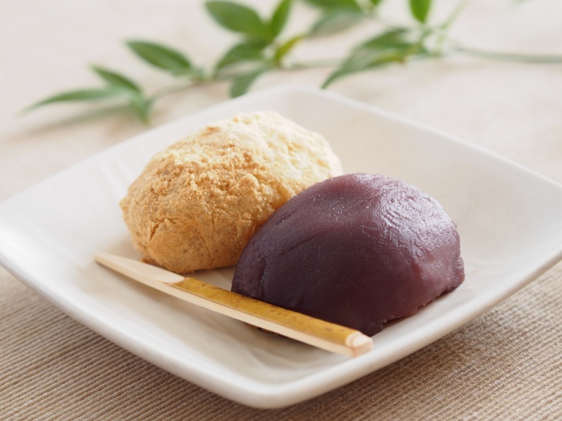 Mochi