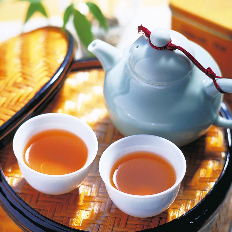 Tea